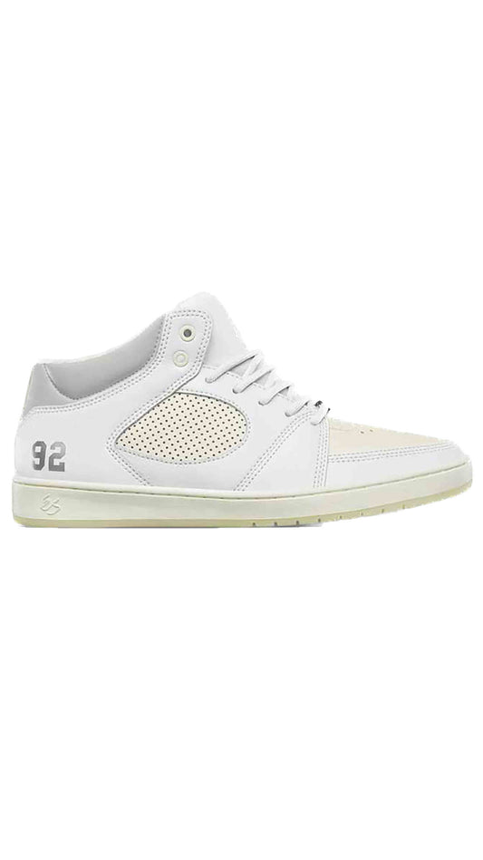 TENIS ES ACCEL SLIM MID WHT