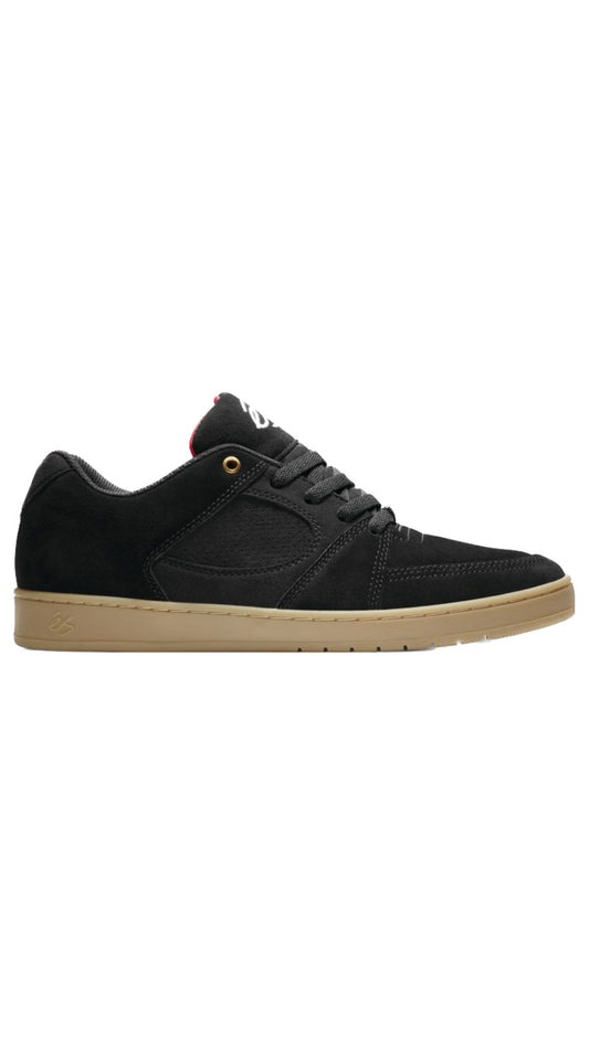 TENIS ES ACCEL SLIM BLK GUM